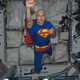 Image for article titled First Rule of Spacewalking: Love Thy Spacesuit